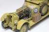 Warslug 1901 The British Armored Car 1/35